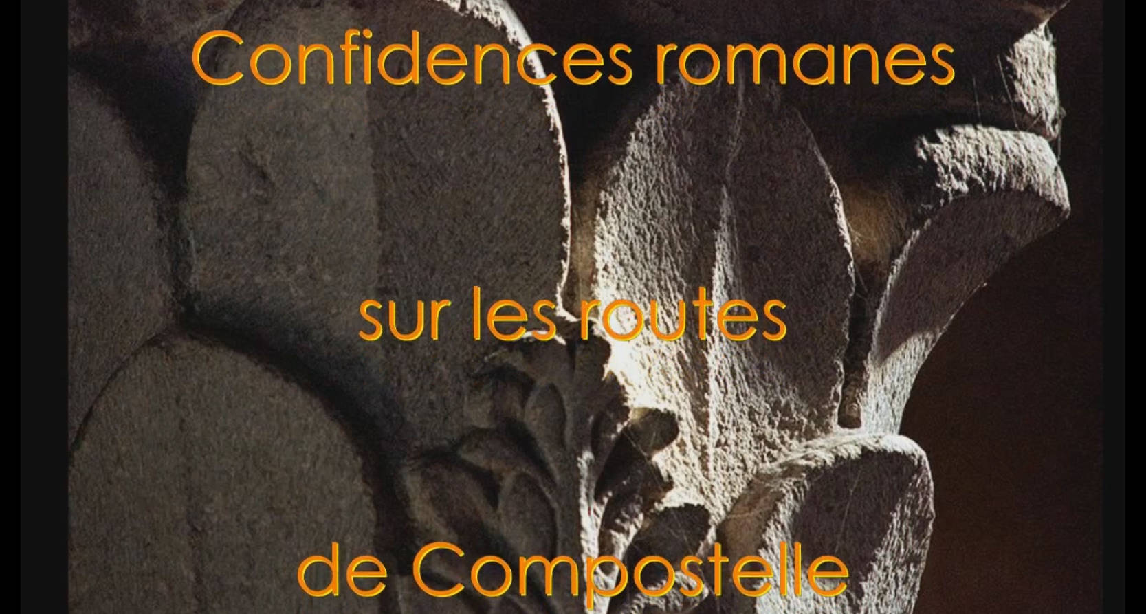 Confidences romanes